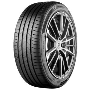 bridgestone su turanza 6 215/60r16