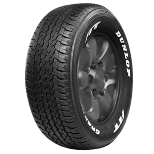 DUNLOP u GRANDTREK AT25 265/65R17