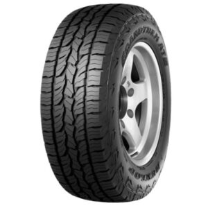 DUNLOP su GRANDTREK AT5 265/65R17