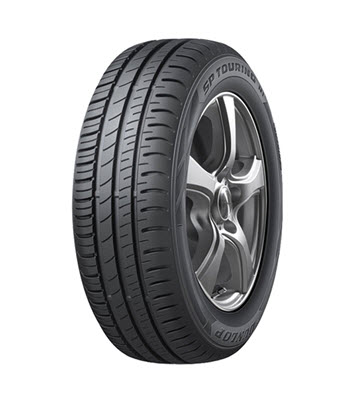 DUNLOP รุ่น SP TOURING R1 205/55R16