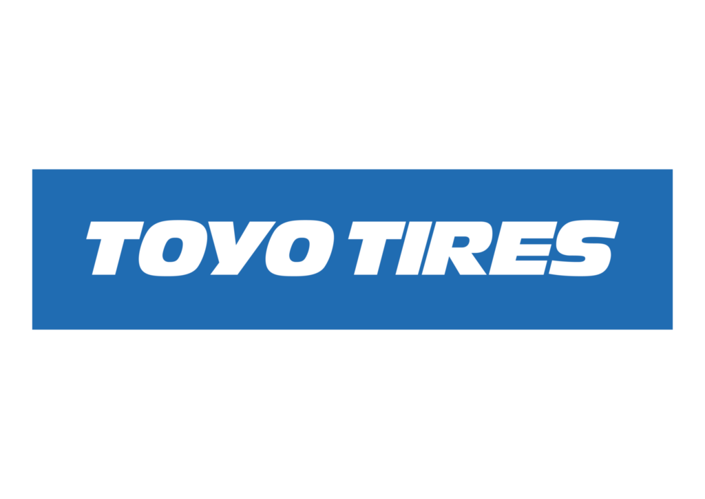 logo toyo tire 1 2